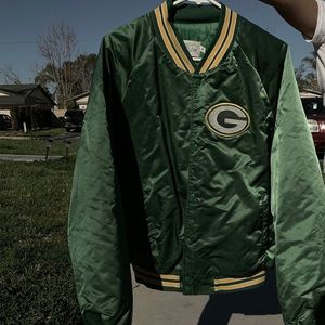 Green Bay jacket